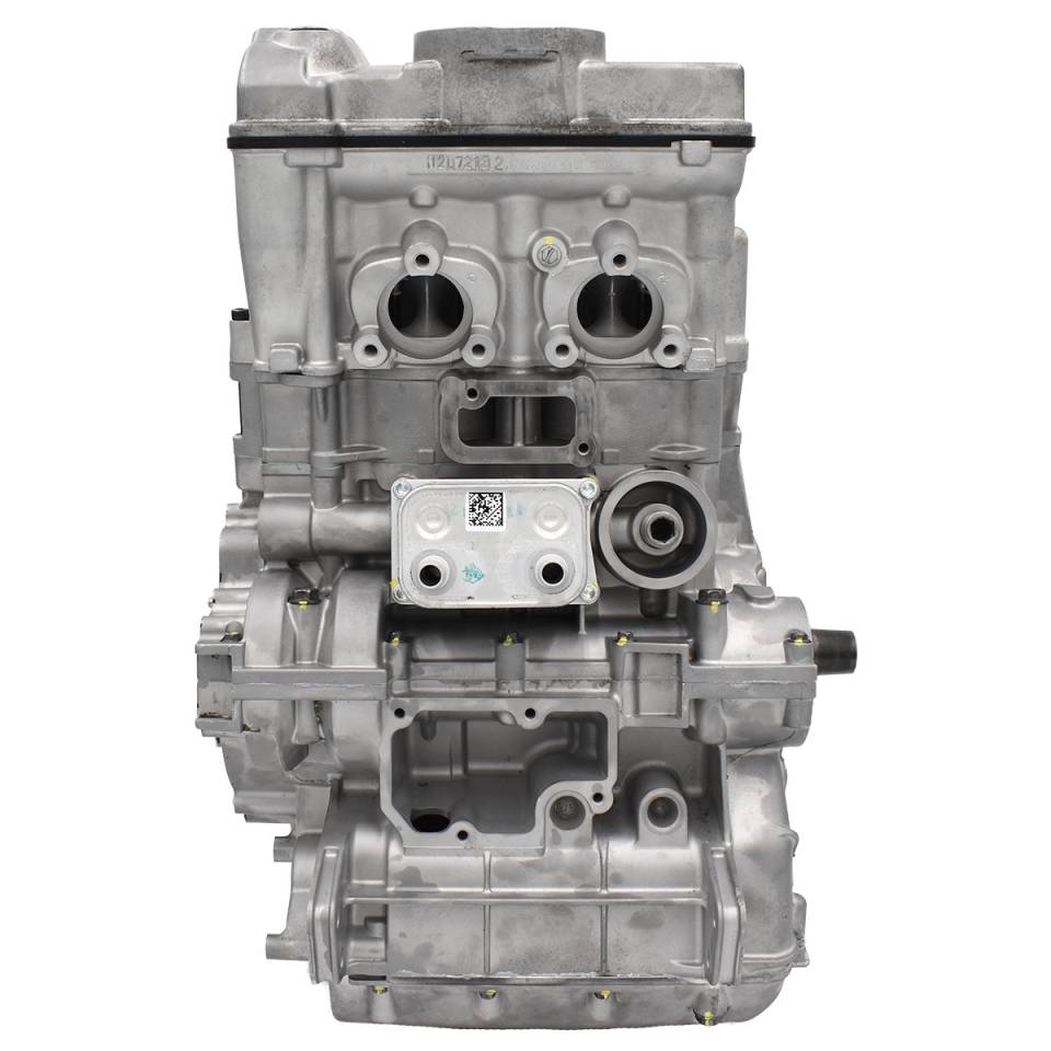 2013-2014 Polaris RZR 900 Engine