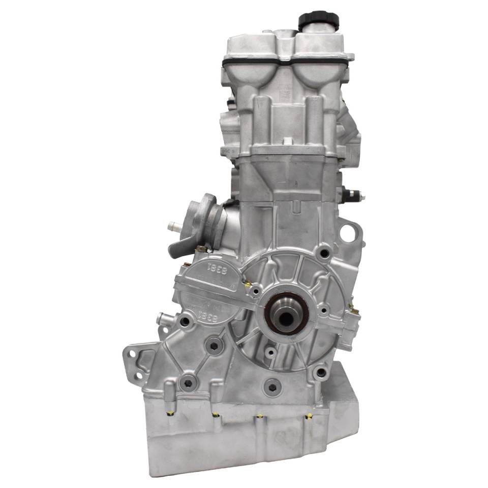 2022-2024 Polaris RZR Turbo R Engine