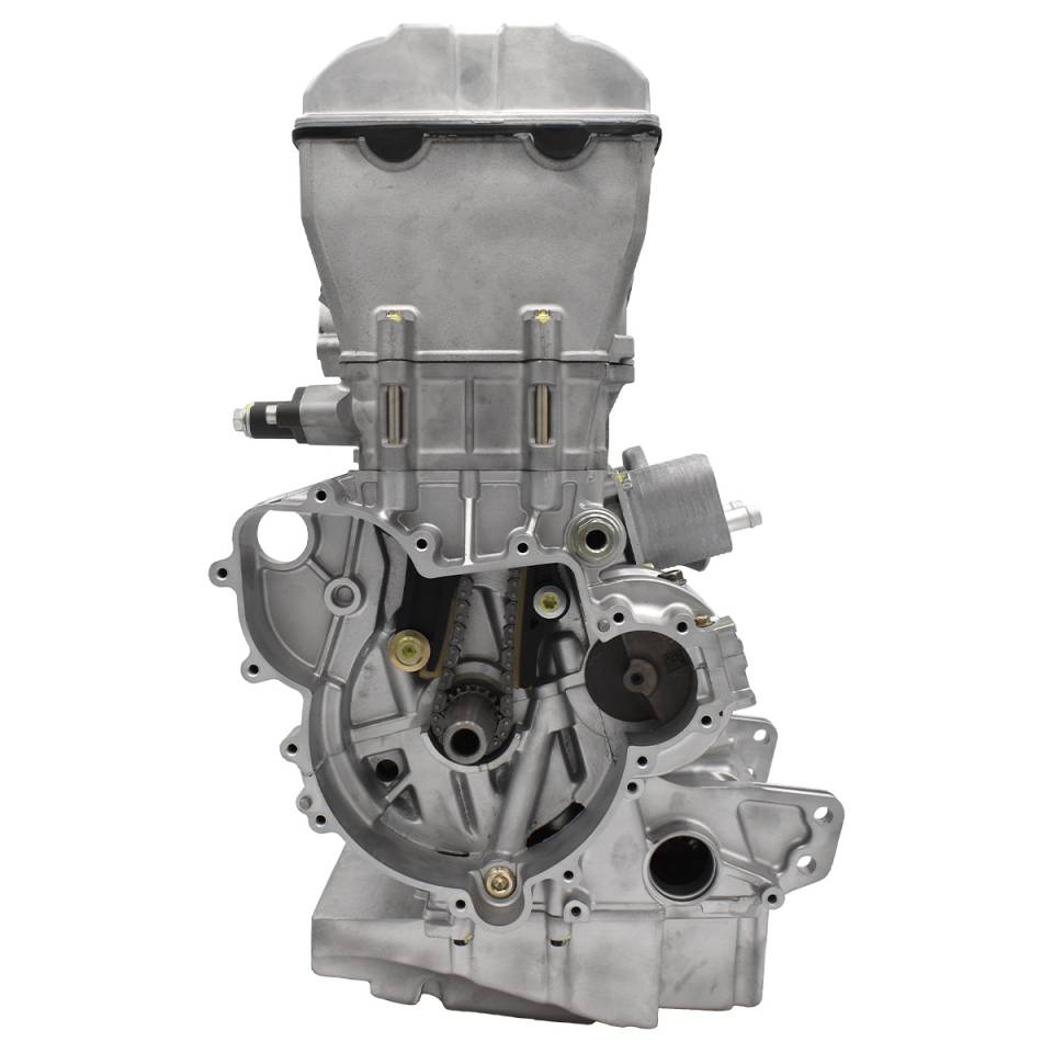 2022-2024 Polaris RZR Turbo R Engine