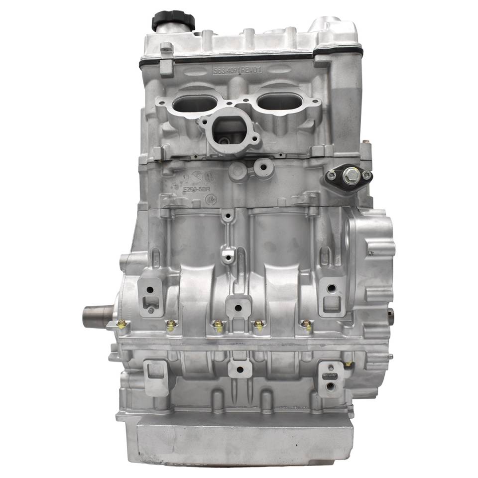 2022-2024 Polaris RZR Turbo R Engine