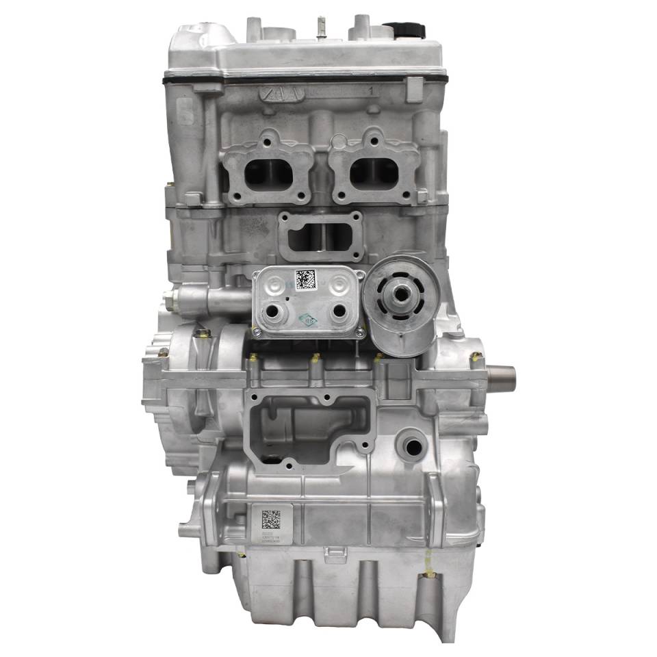 2022-2024 Polaris RZR Turbo R Engine
