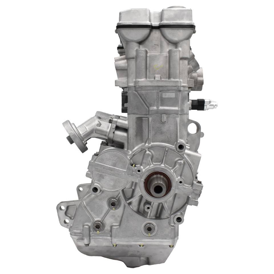 2020-2021 Polaris Ranger 1000 HVAC Engine