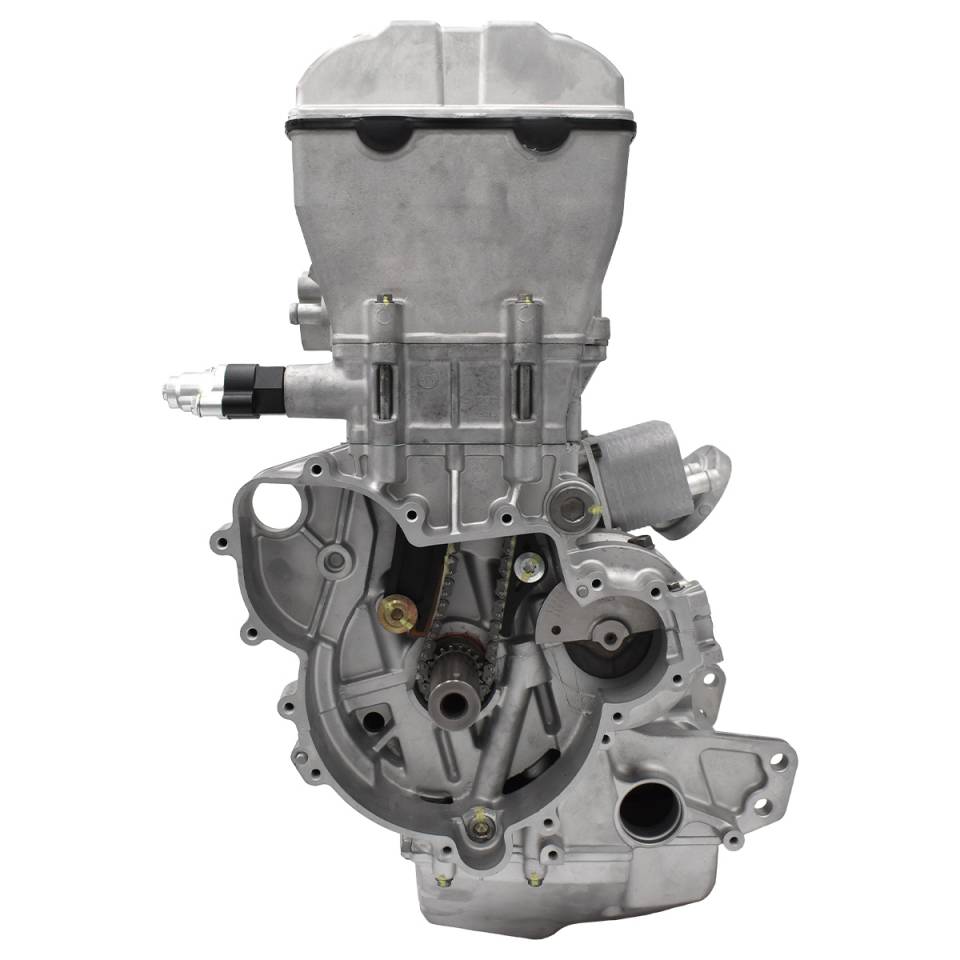 2020-2021 Polaris Ranger 1000 HVAC Engine