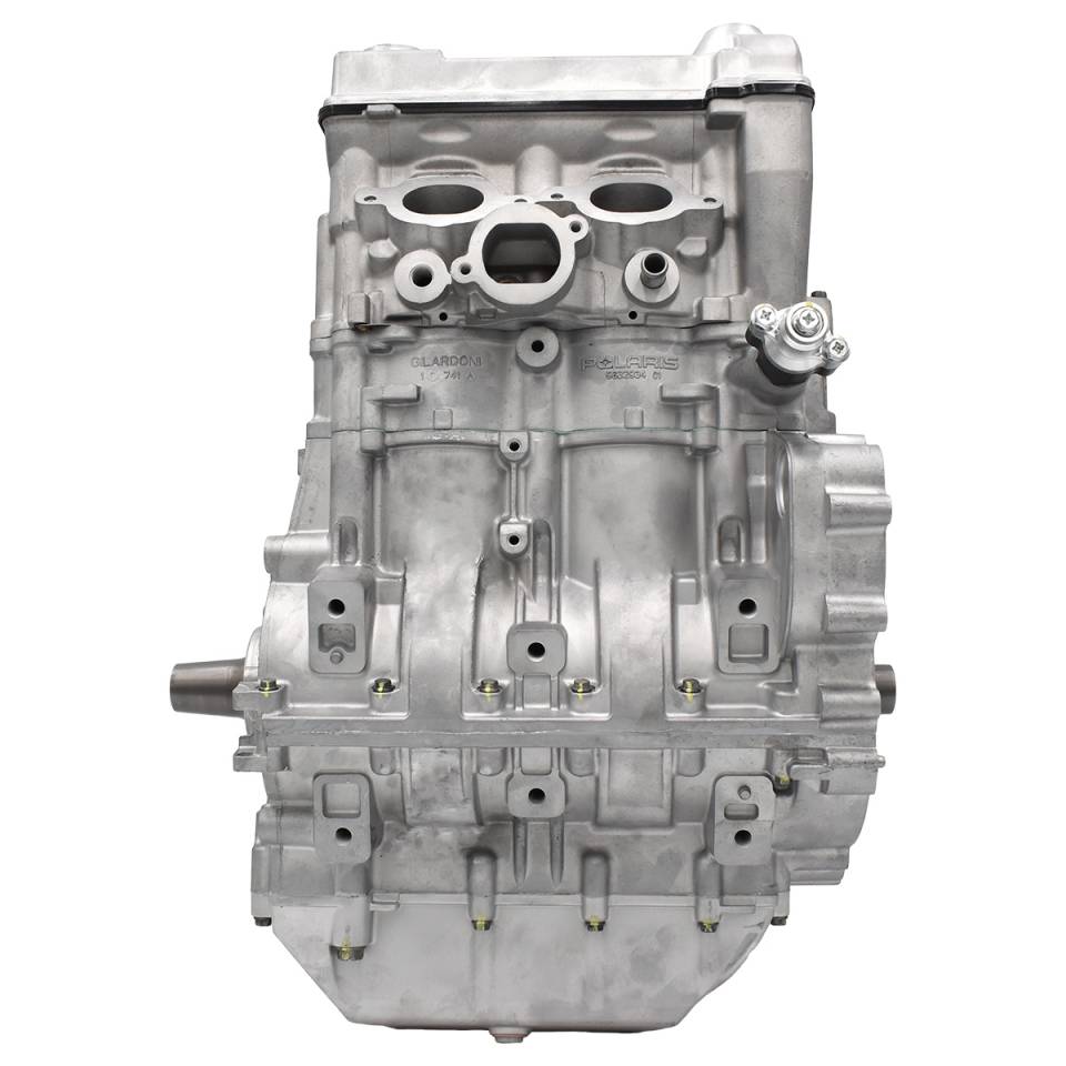 2020-2021 Polaris Ranger 1000 HVAC Engine