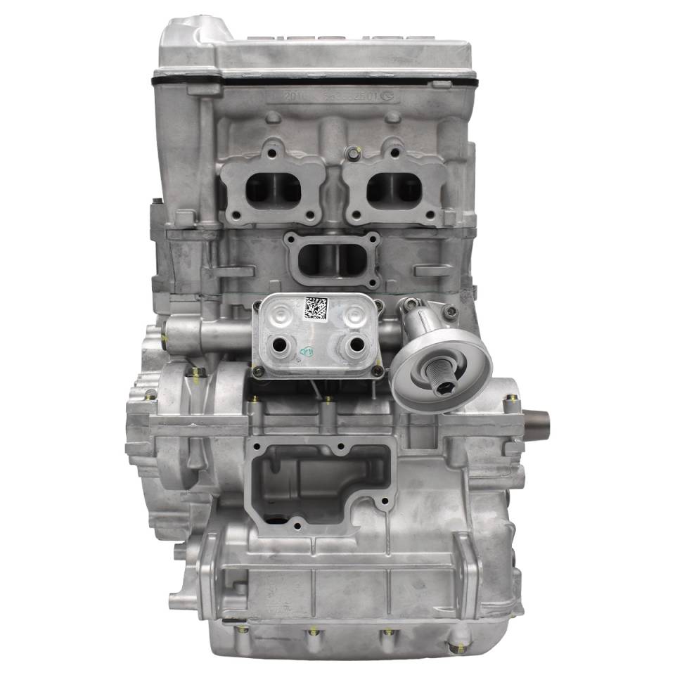 2020-2021 Polaris Ranger 1000 HVAC Engine