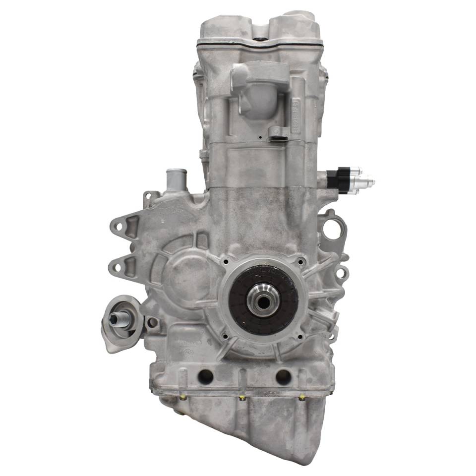 2021-2024 Polaris Sportsman 570 Engine