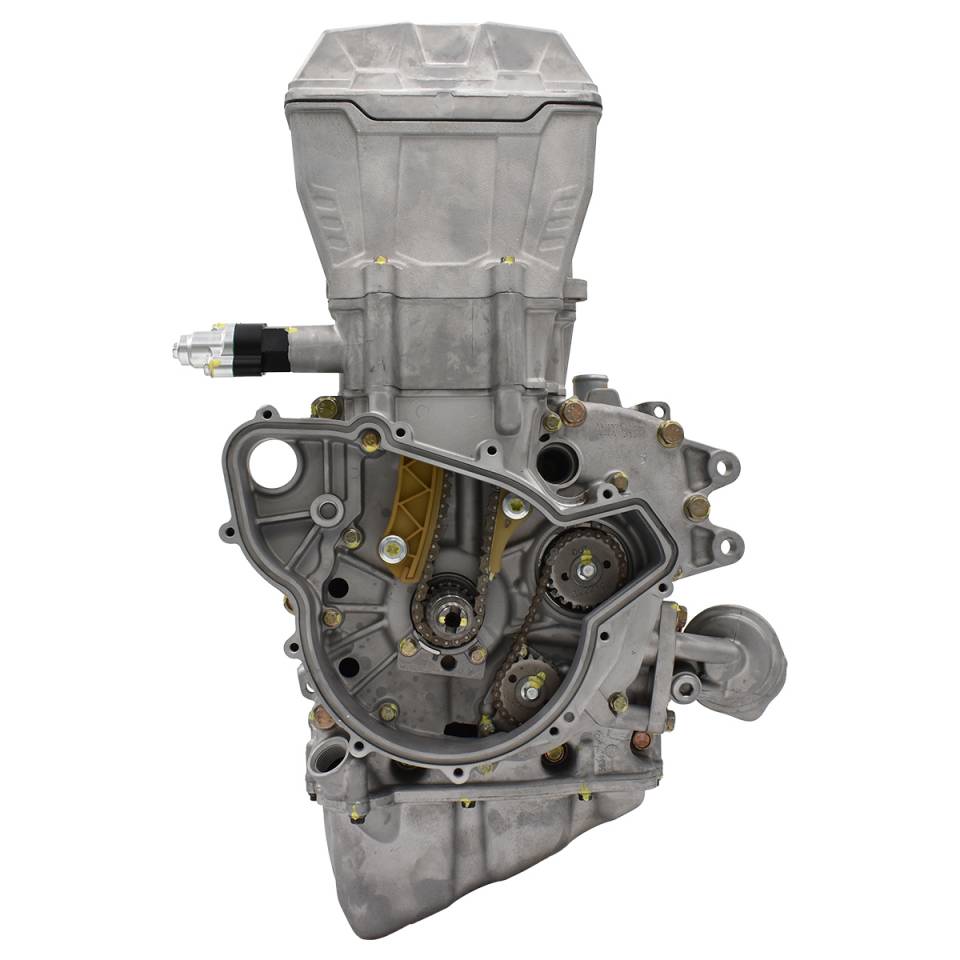 2021-2024 Polaris Sportsman 570 Engine