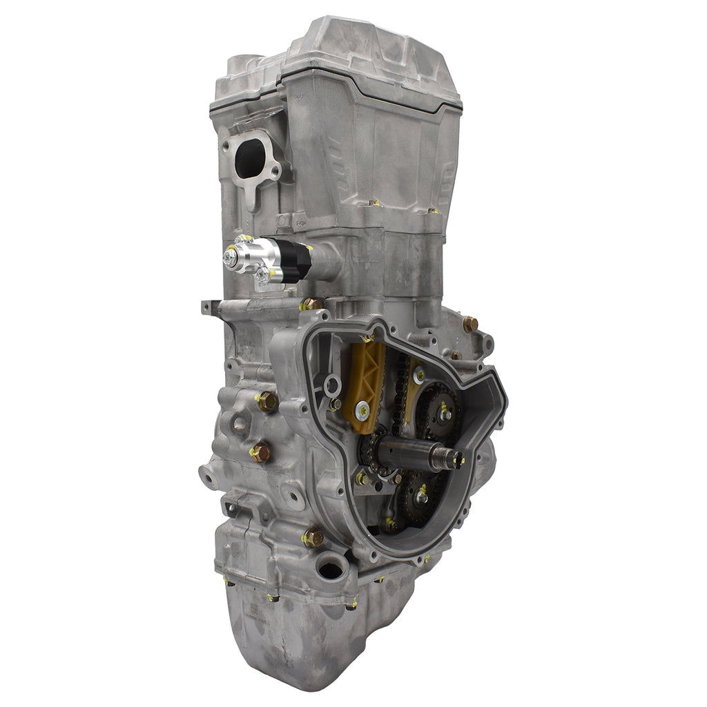 2021-2024 Polaris Sportsman 570 Engine