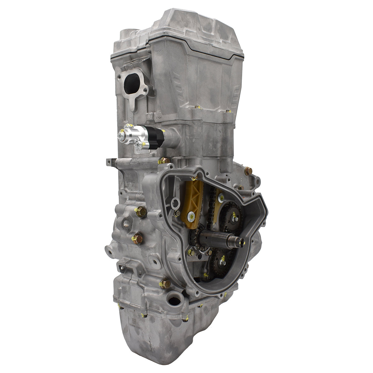 2021-2024 Polaris Sportsman 570 Engine