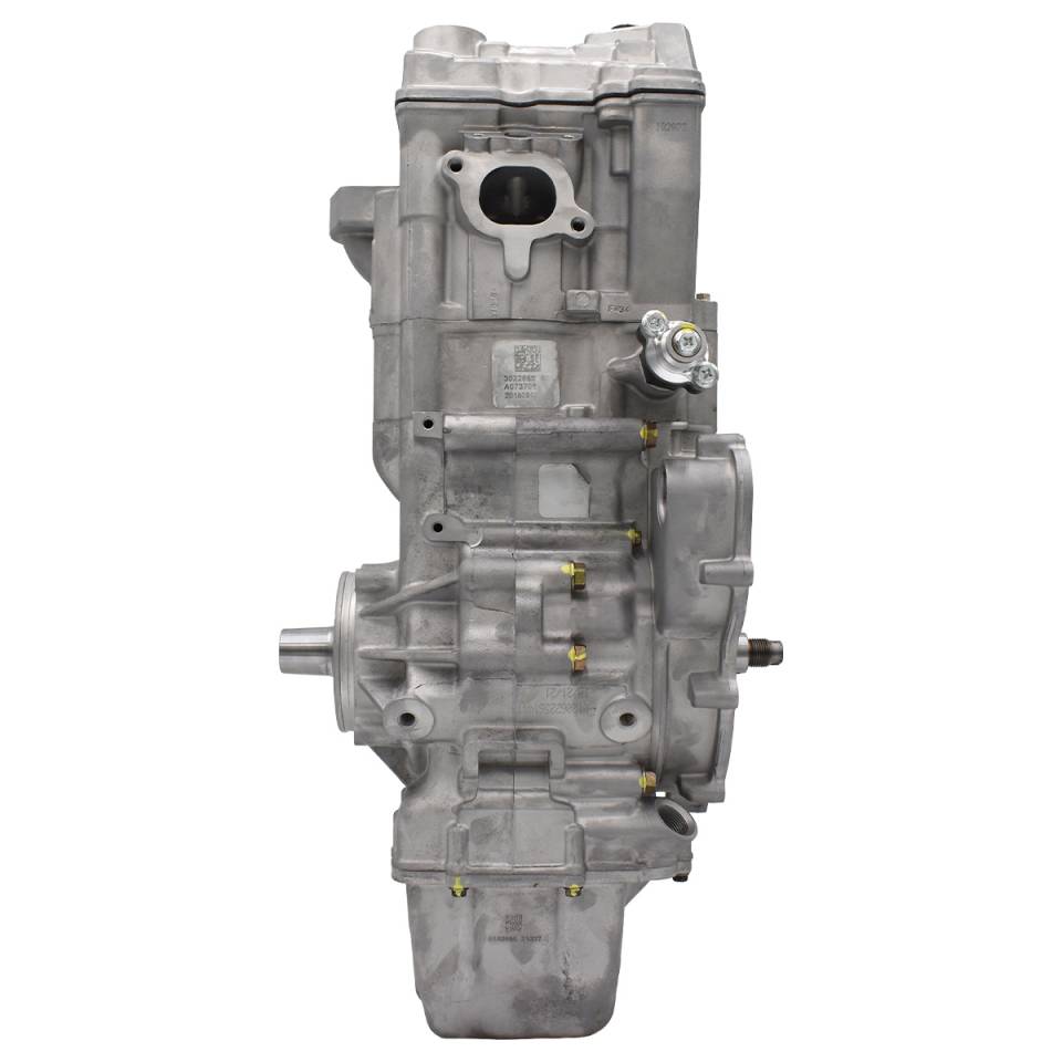 2021-2024 Polaris Sportsman 570 Engine