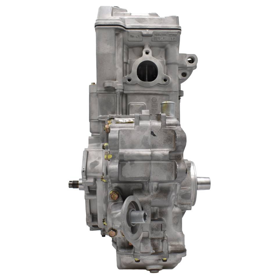 2021-2024 Polaris Sportsman 570 Engine