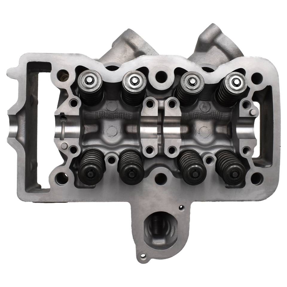 Polaris Cylinder Head Assembly 3022341
