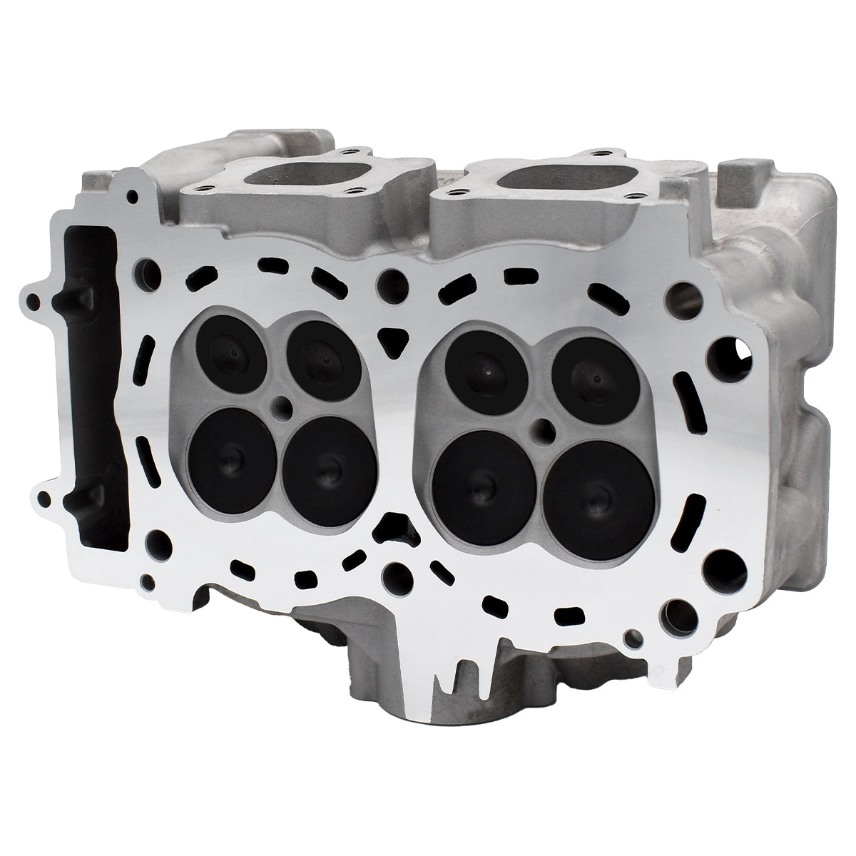 Polaris RZR XP Turbo Cylinder Head