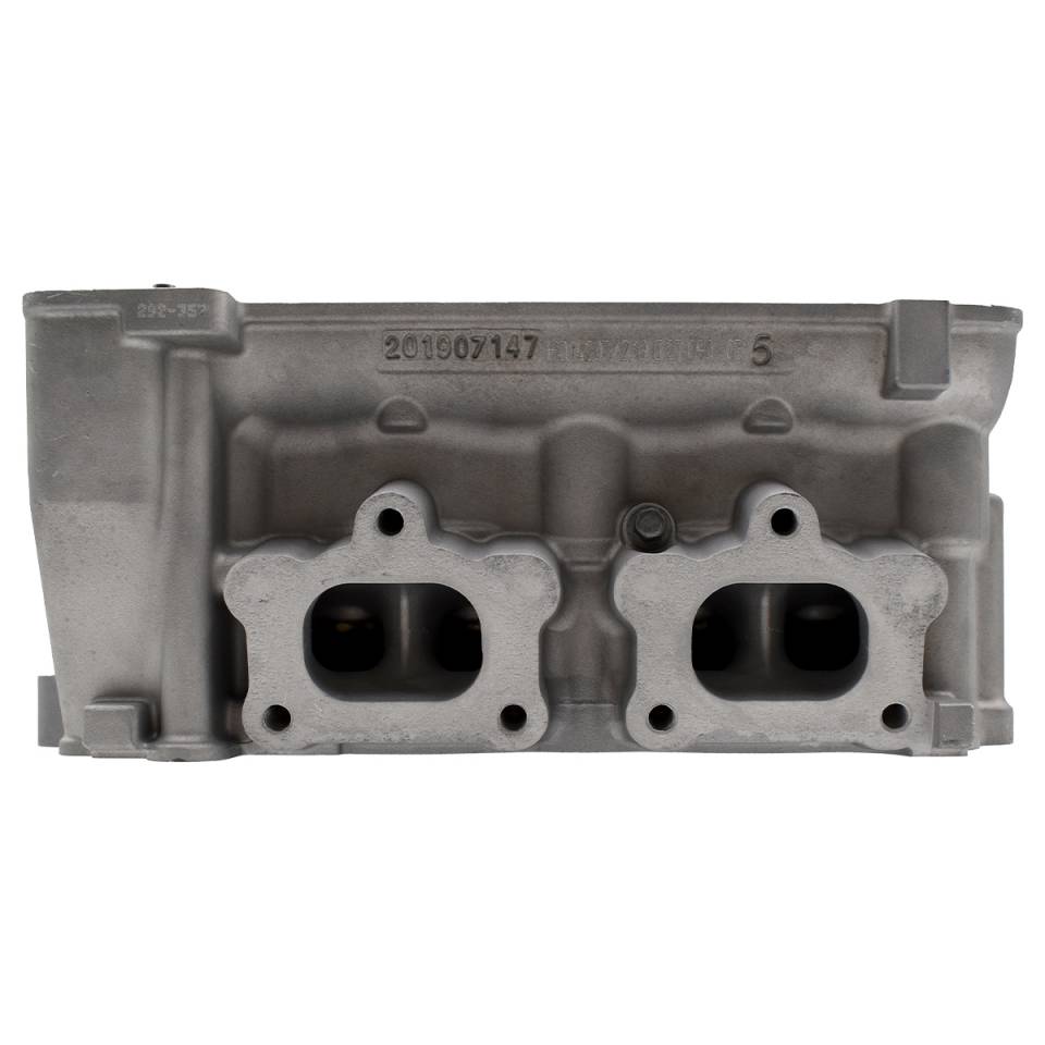 Polaris RZR XP Turbo Cylinder Head