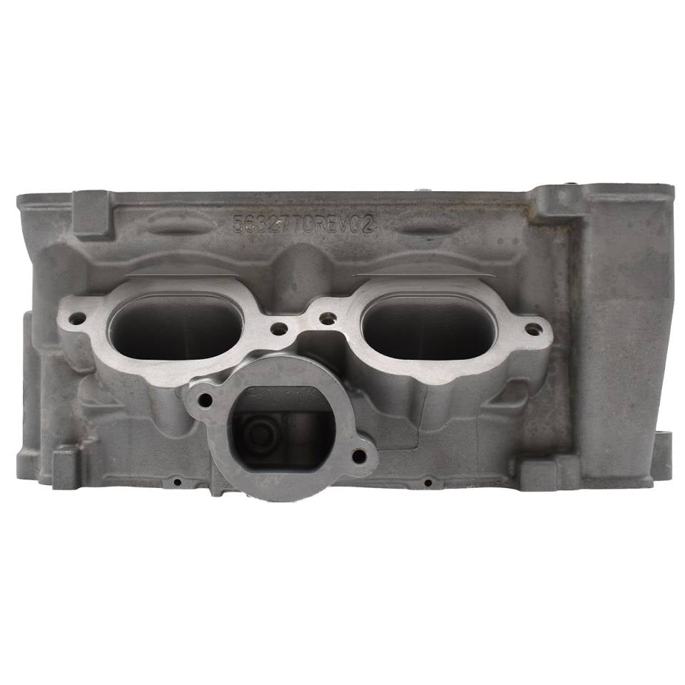 Polaris RZR XP Turbo Cylinder Head