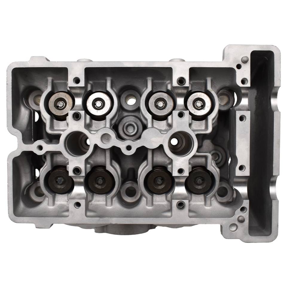 Polaris RZR XP Turbo Cylinder Head