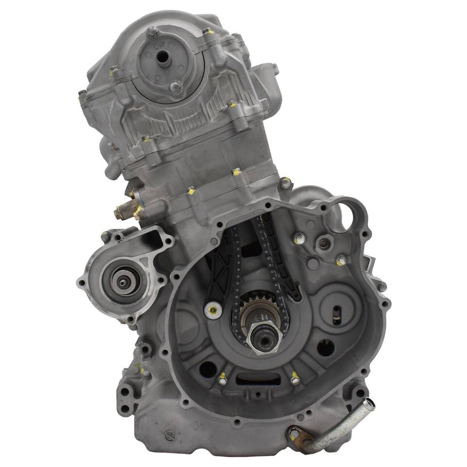2010-2014 Polaris Sportsman 550 Engine