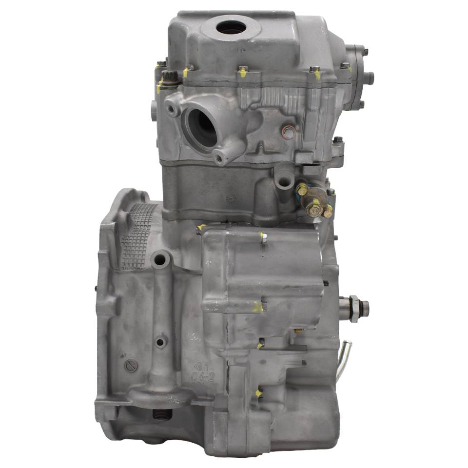 2010-2014 Polaris Sportsman 550 Engine