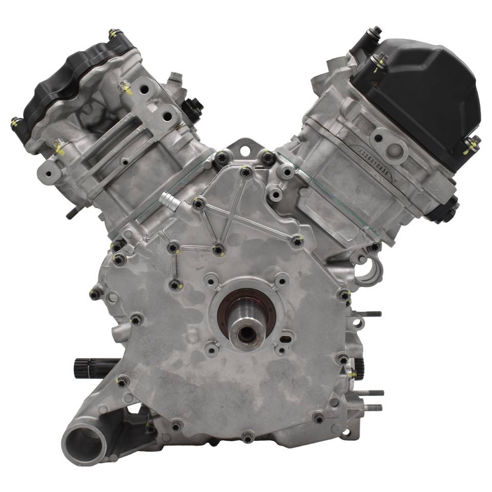 2016-2017 Can-Am Outlander 570 Engine