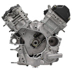 2016-2017 Can-Am Outlander 570 Engine