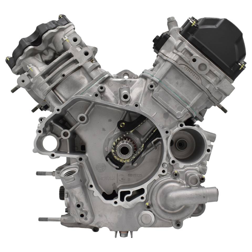 2016-2017 Can-Am Outlander 570 Engine