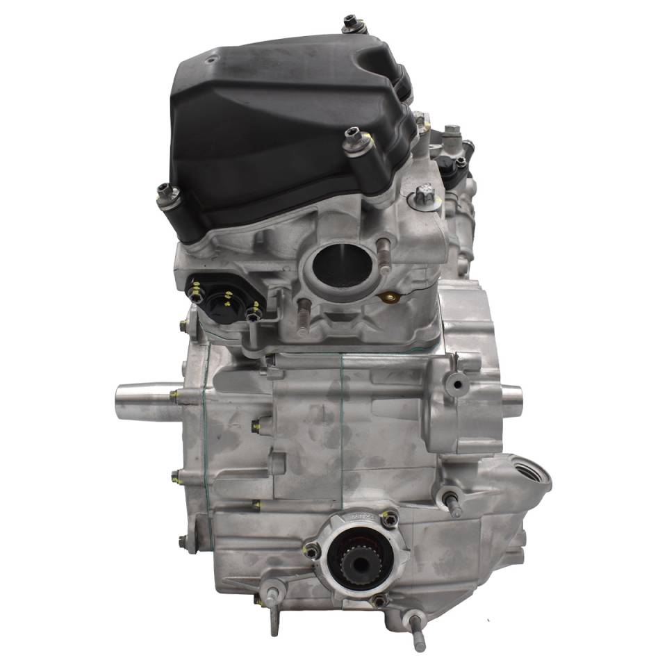 2016-2017 Can-Am Outlander 570 Engine