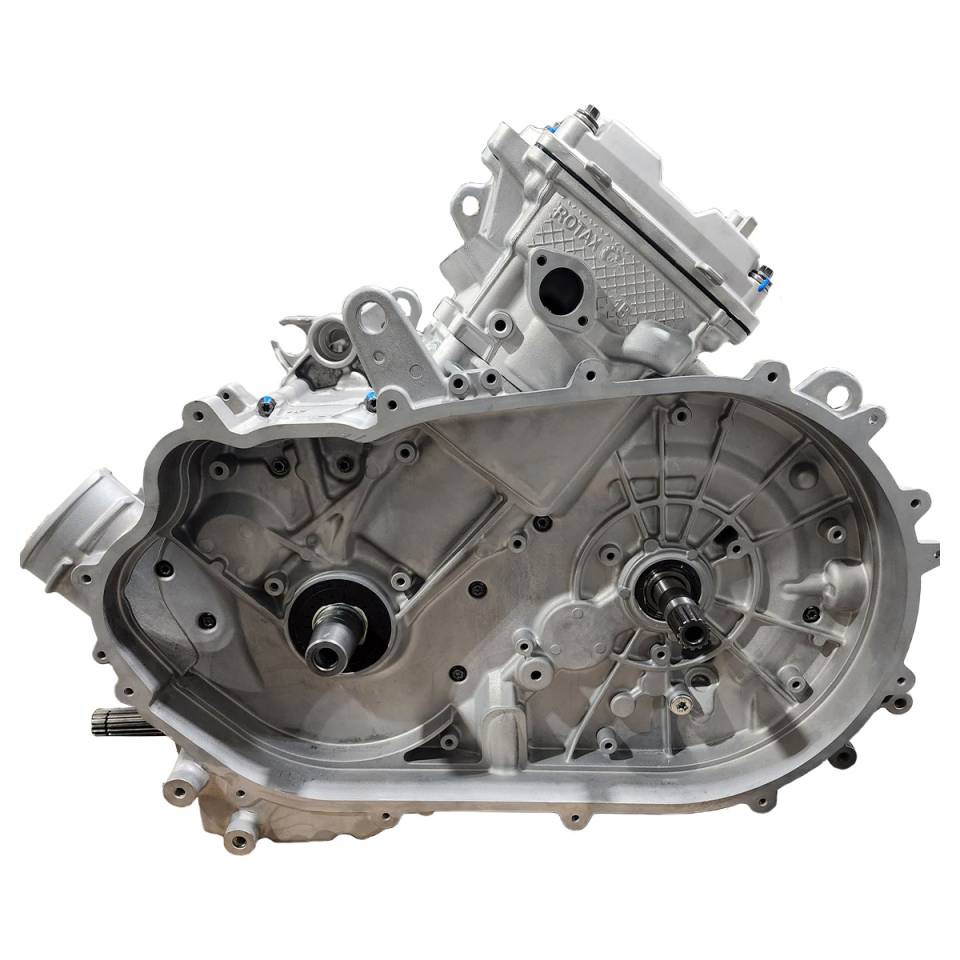 2022-2024 Can-Am Defender HD7 Engine