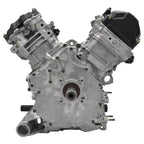 2011-2012 Can-Am Commander 800 Engine