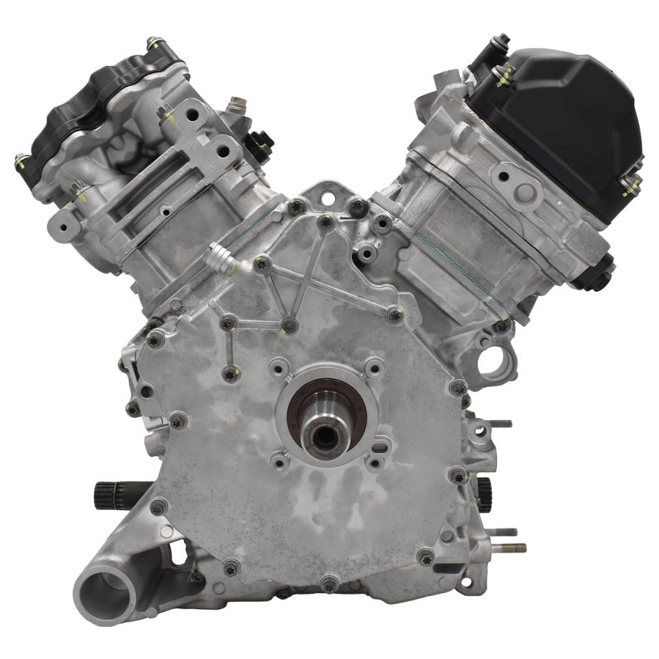 2012-2015 Can-Am Outlander 800 Engine