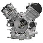 2011-2012 Can-Am Commander 800 Engine