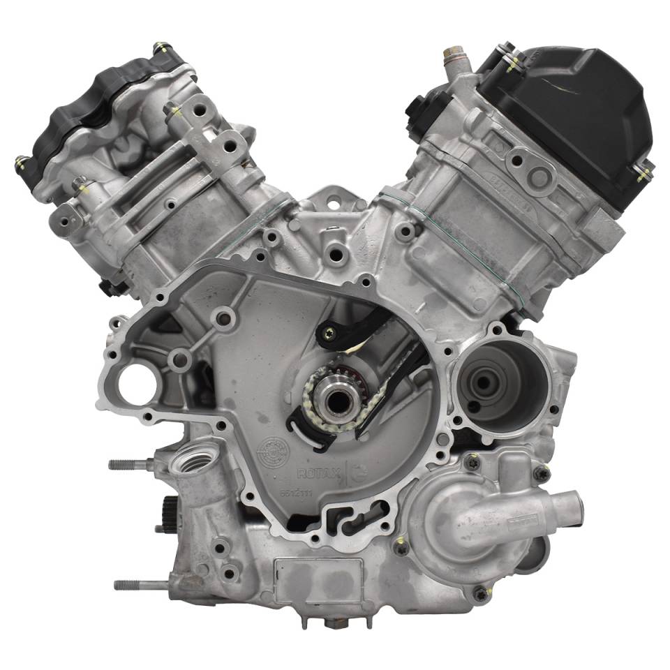 2011-2012 Can-Am Commander 800 Engine