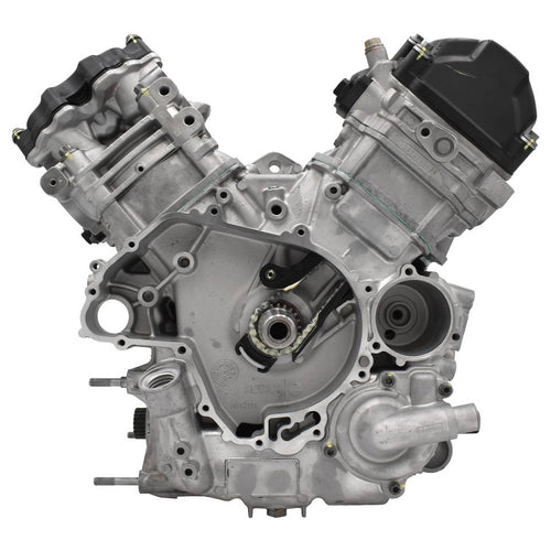 2011-2012 Can-Am Commander 800 Engine