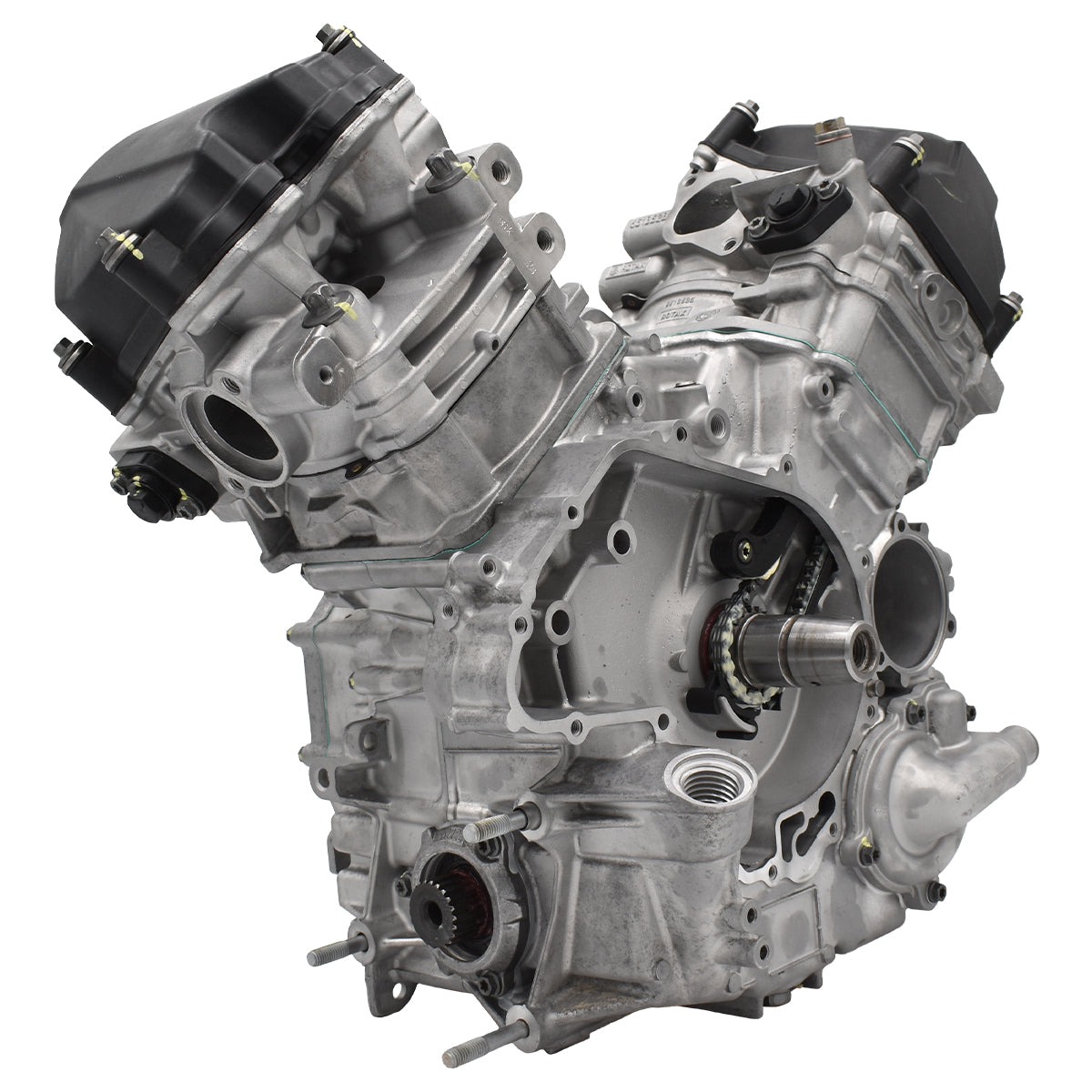2012-2015 Can-Am Outlander 800 Engine