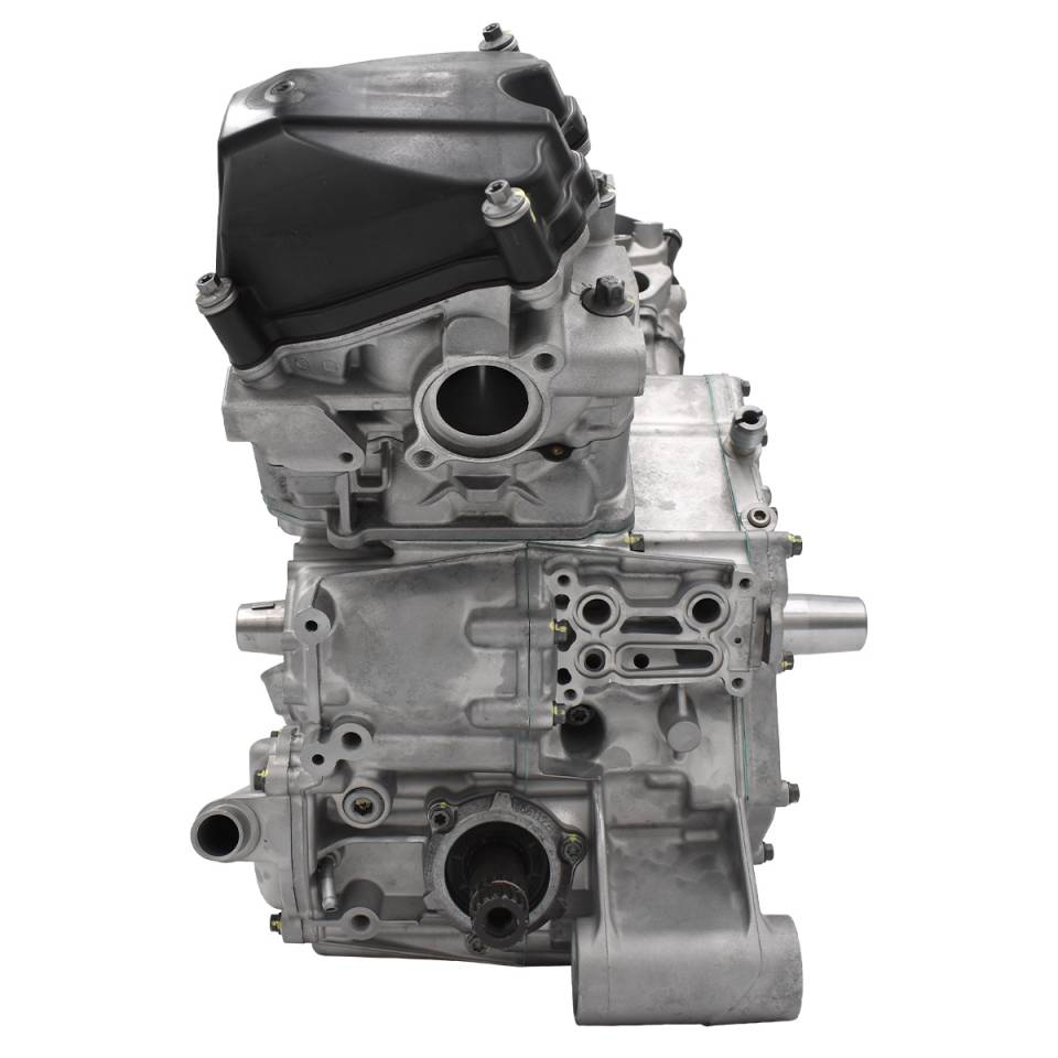 2011-2012 Can-Am Commander 800 Engine