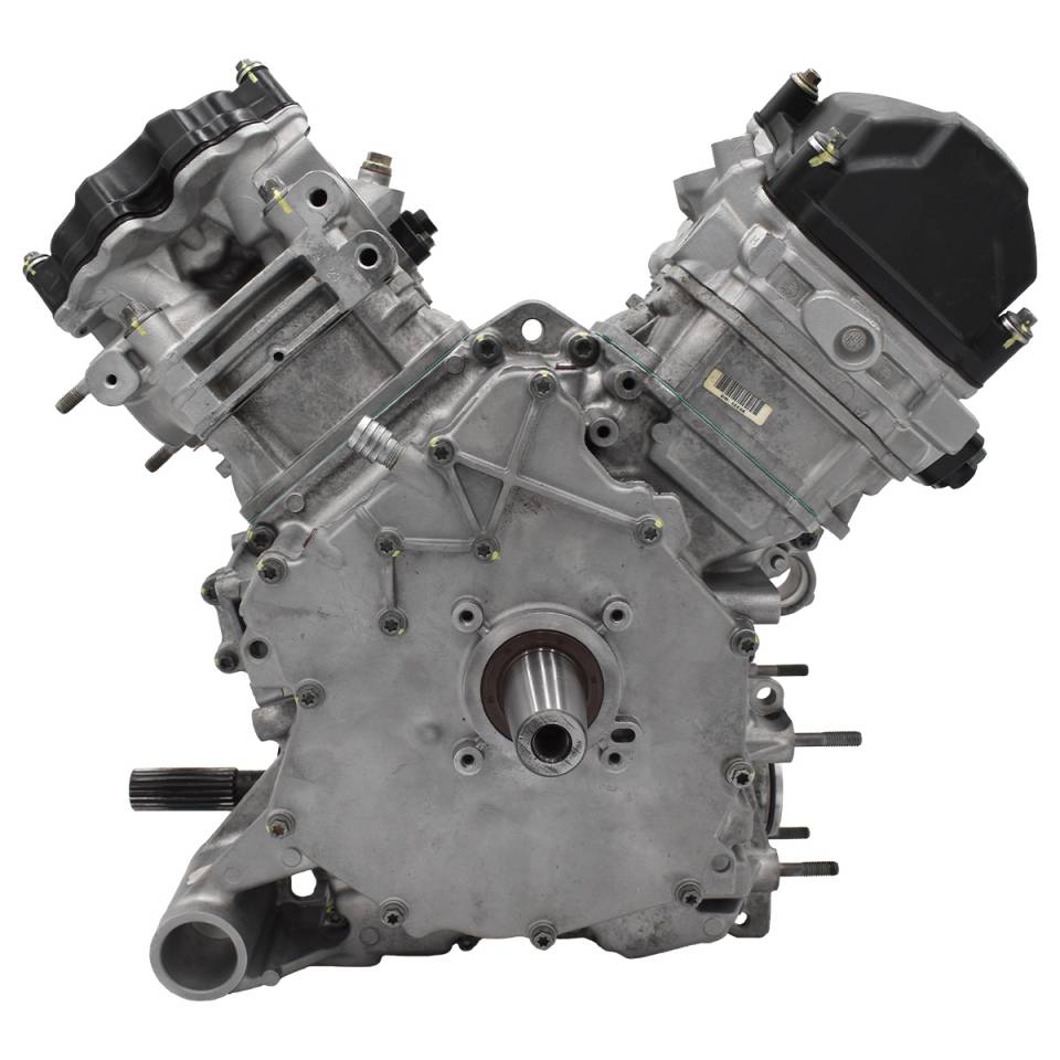 2018-2021 Can-Am Maverick Trail 800 Engine