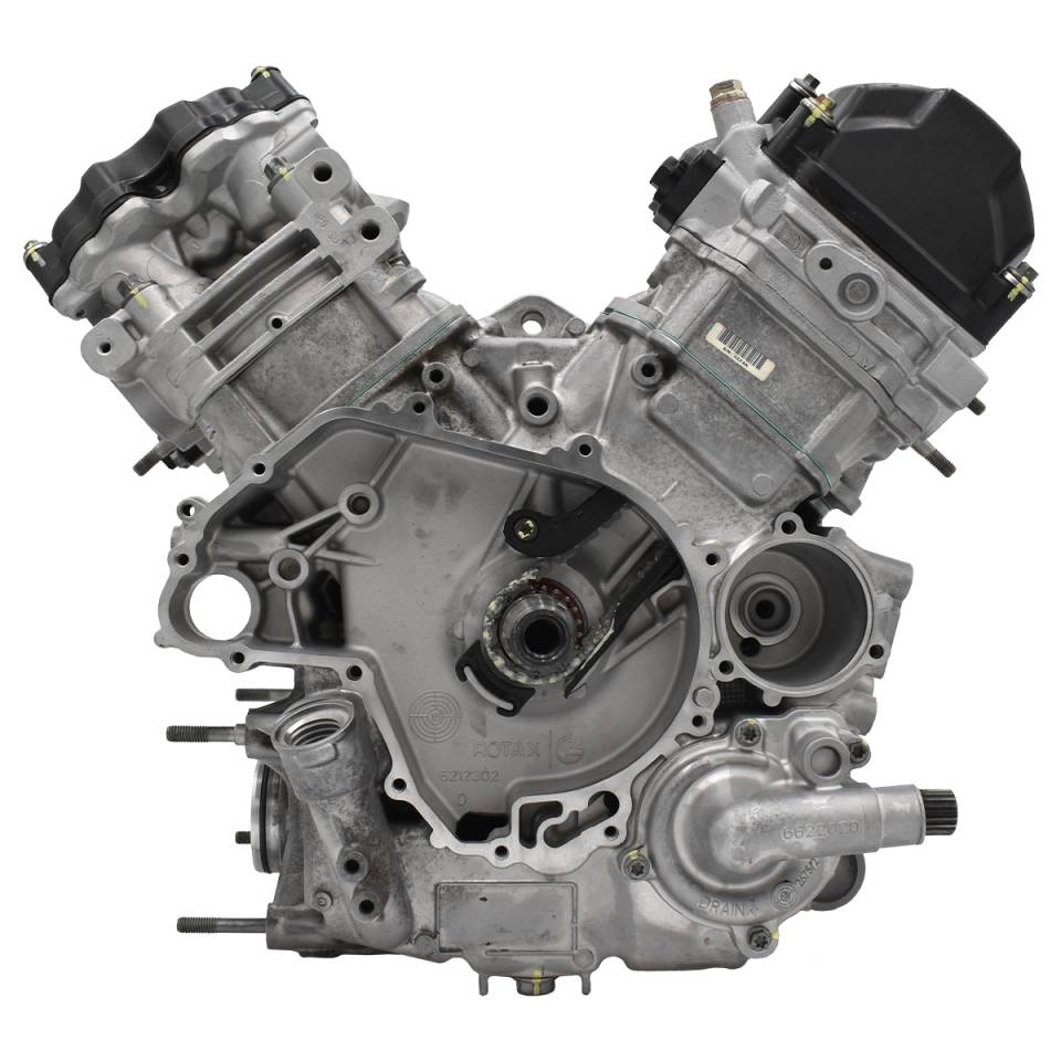 2018-2021 Can-Am Maverick Trail 800 Engine