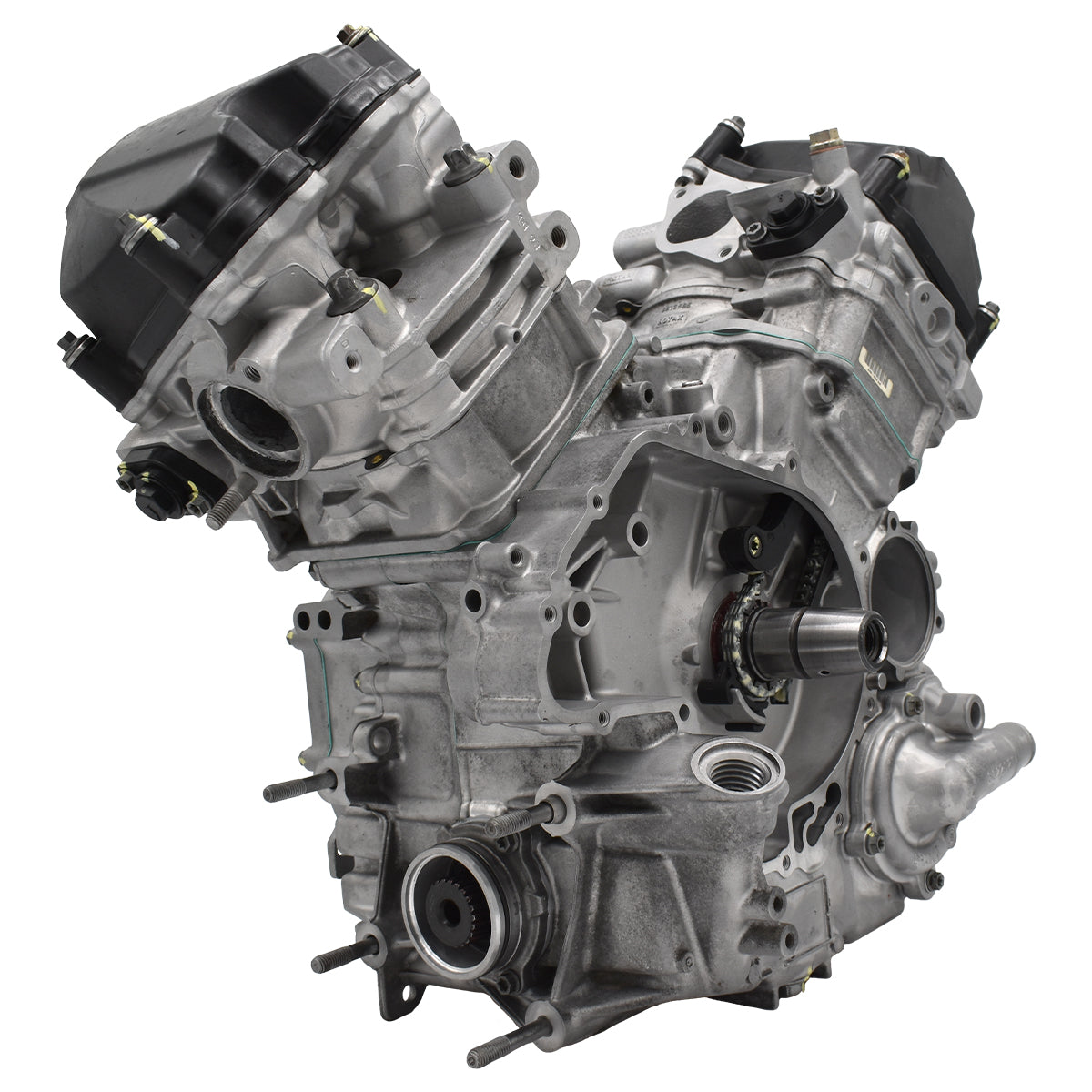 2018-2021 Can-Am Maverick Trail 800 Engine