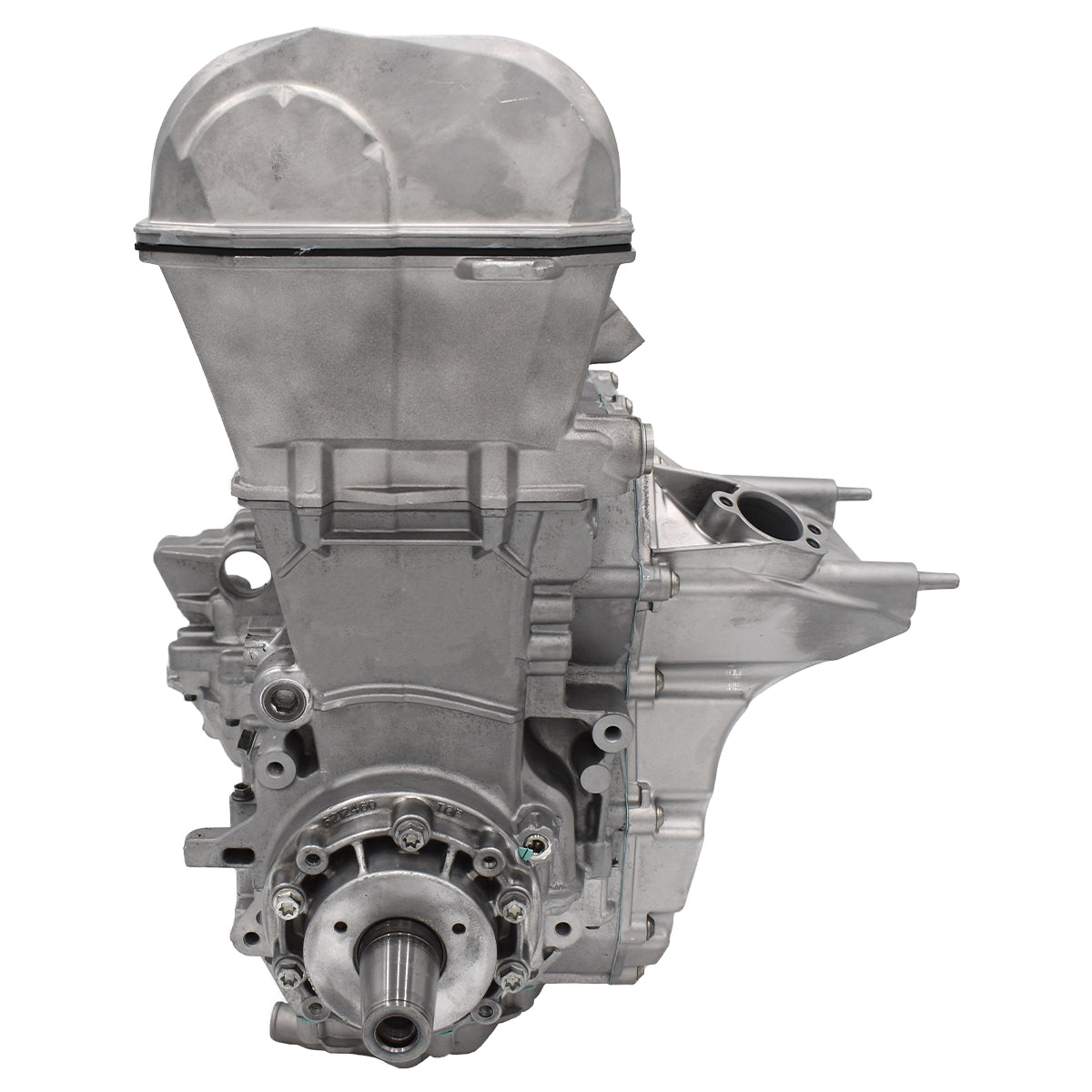 2017-2023 Can-Am Maverick X3 Turbo Engine