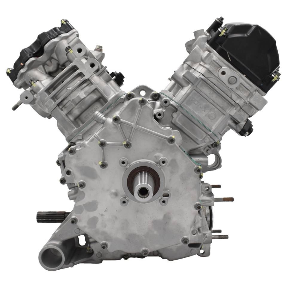 2020-2024 Can-Am Defender HD10 Engine