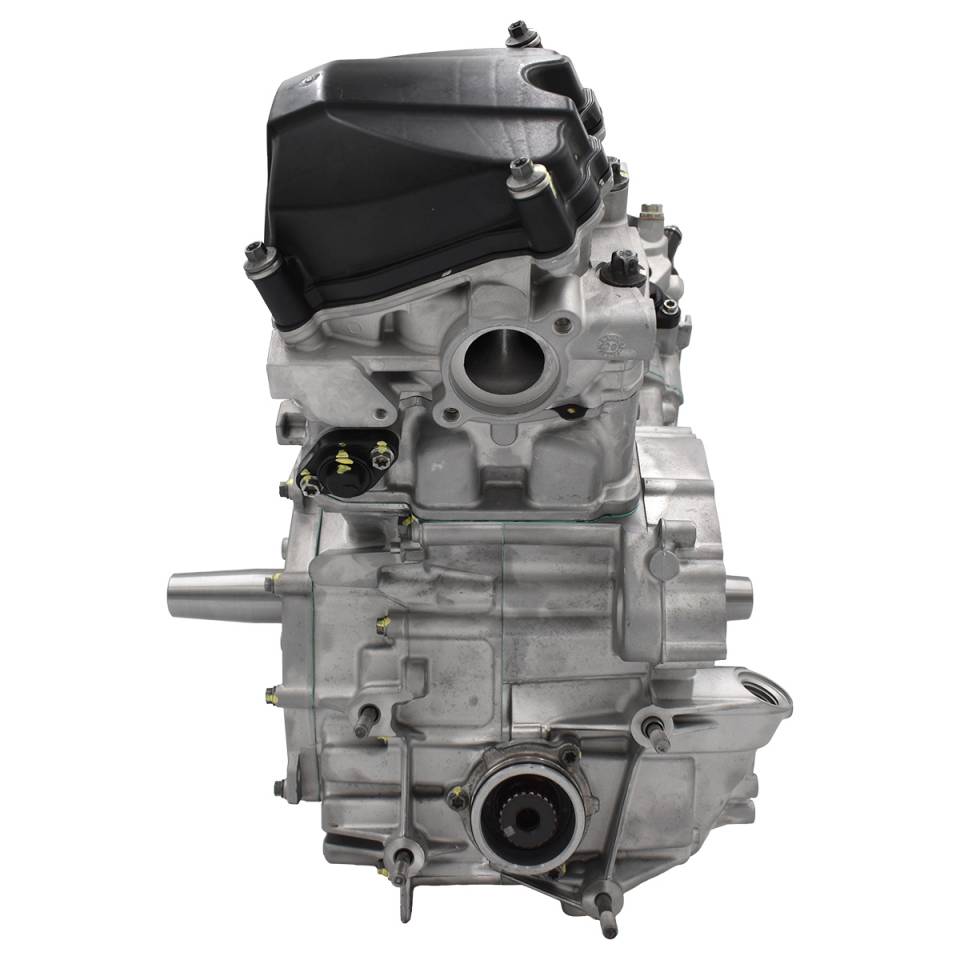2020-2024 Can-Am Defender HD10 Engine