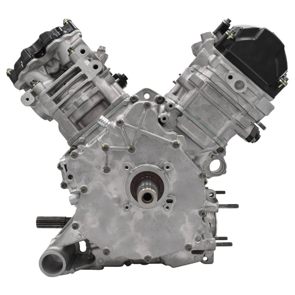 2021-2023 Can-Am Commander 1000R Engine