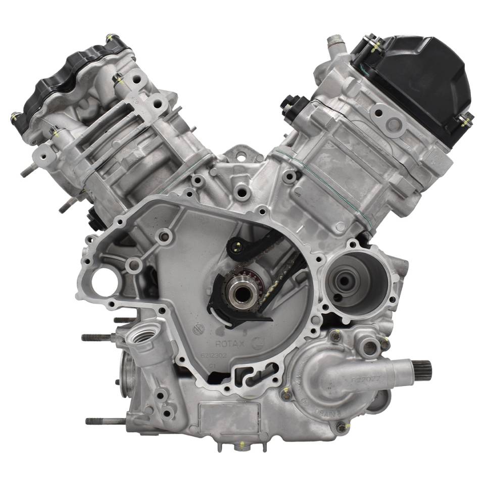 2021-2023 Can-Am Commander 1000R Engine