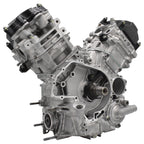 2021-2023 Can-Am Maverick Sport 1000R Engine