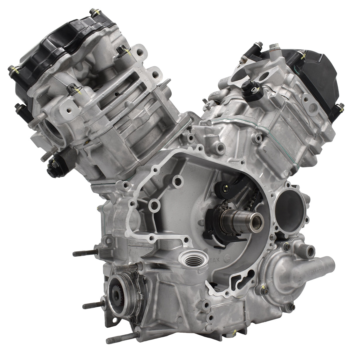 2021-2023 Can-Am Maverick Sport 1000R Engine