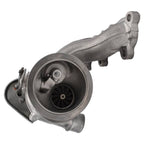 Can-Am X3 Turbocharger