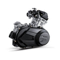 2015-2024 CFMOTO UFORCE 600 Engine
