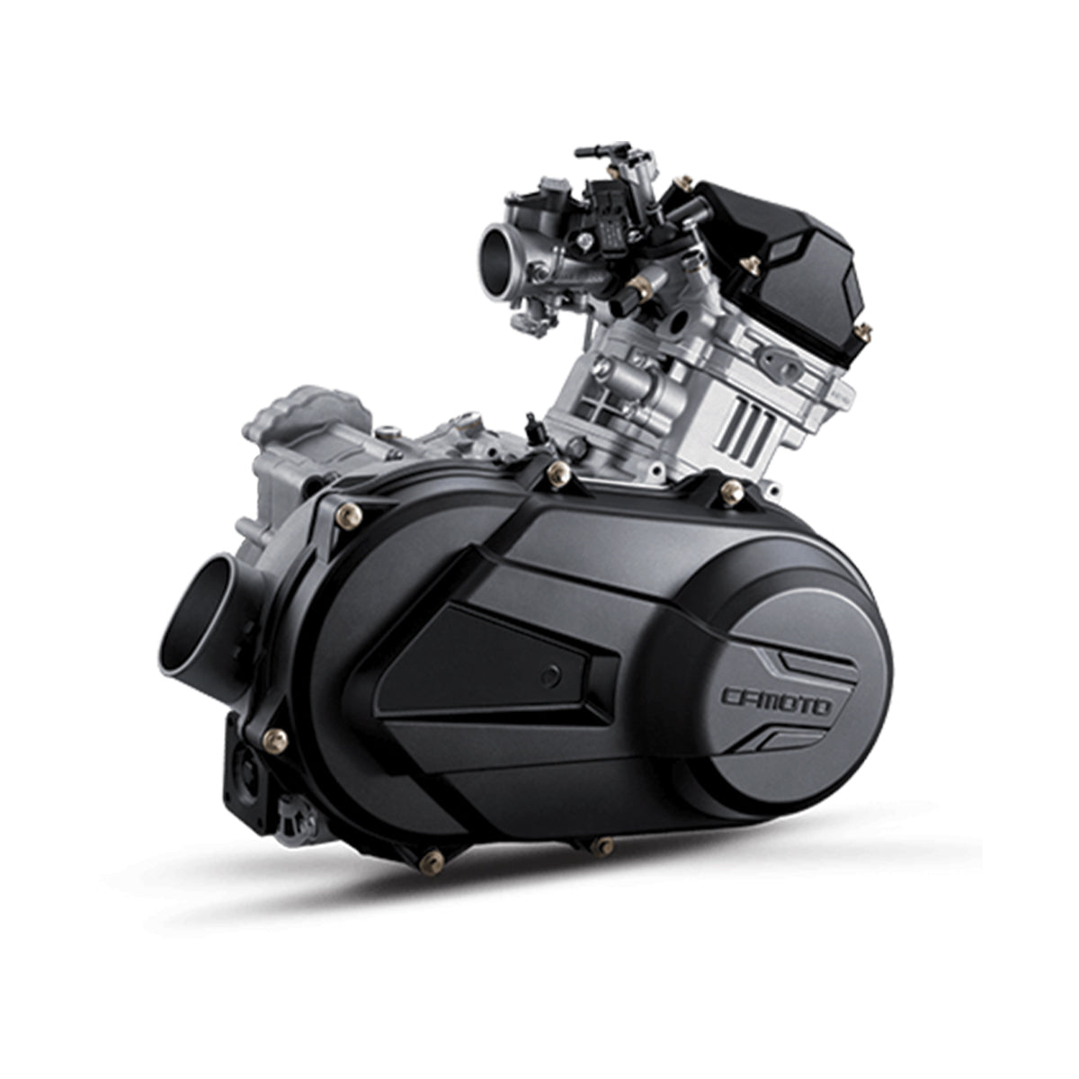 2015-2024 CFMOTO CFORCE 600 Engine