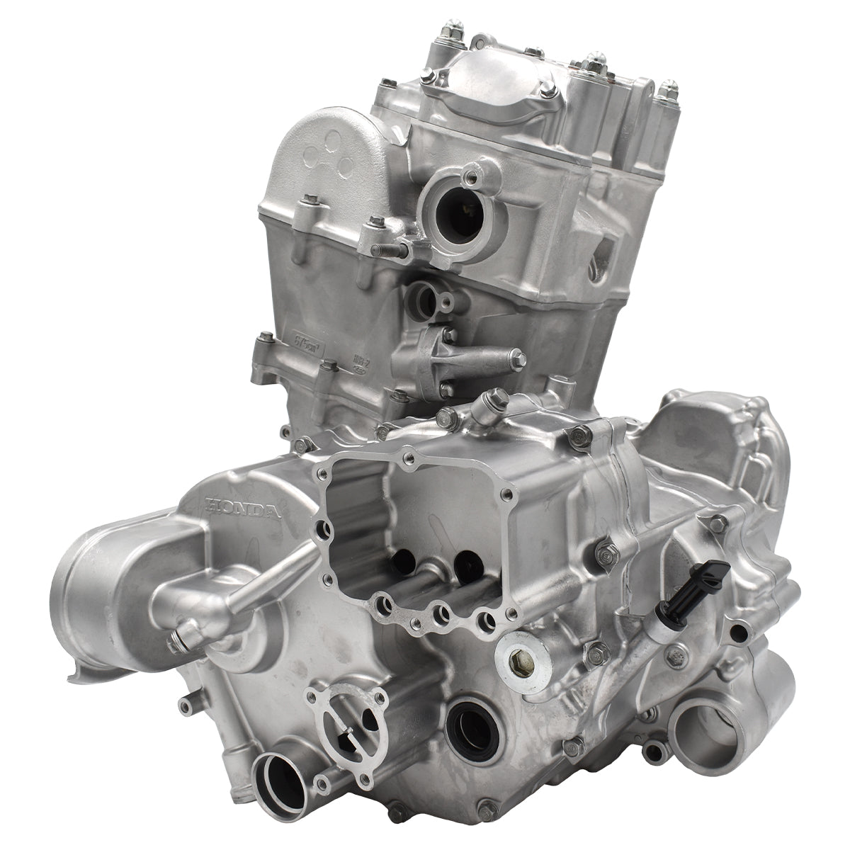 2014-2023 Honda Pioneer 700 Engine