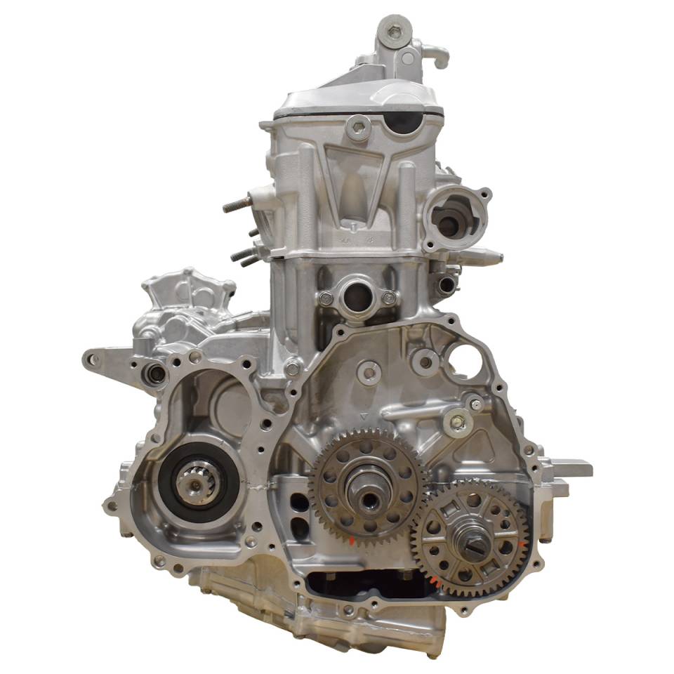 2019-2023 Honda Talon 1000 Engine