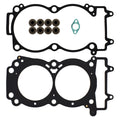Polaris RZR XP Turbo Complete Gasket Kit